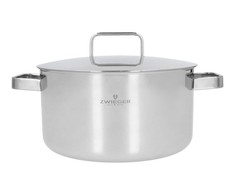 ZWIEGER TERMOPOTAS 24 CM