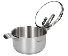 Mondex ZWIEGER VISIONARY 6 puodų rinkinys, 16/20/24 cm