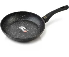 PARSLEY Keptuvė 24cmALLESKEN ILAG BASIC danga