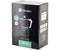 Allesken Kavavirė Cookini Teresa 6 filiżanek