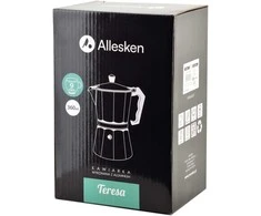 TERESA Kavavirė 360ml 10x17x21 cmAllesken