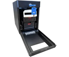 APG NoteAcceptor, Sterling, UK