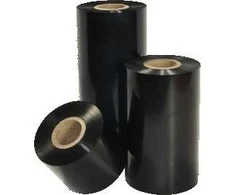 ARMOR thermal transfer ribbon, AXR7+ resin, 83mm, juodas