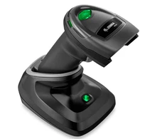 Bevielis brūkšninių kodų skaitytuvas Zebra DS2278 - 2D