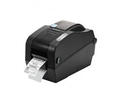 Spausdintuvas Bixolon SLP-TX220, 8 dots/mm (203 dpi), EPL, ZPLII, USB, RS232, dark pilkas