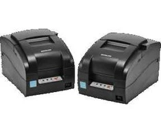 Spausdintuvas Bixolon SRP-275III, USB, RS232, cutter, juodas