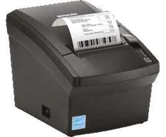 Spausdintuvas BIXOLON SRP-330III, cutter, USB, RS232, Tinklinis, juodas