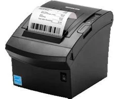 Spausdintuvas BIXOLON SRP-350plusV, cutter, USB, RS232, Tinklinis, juodas