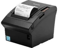 Spausdintuvas Bixolon SRP-382, USB, 8 dots/mm (203 dpi), cutter, juodas