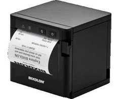 Spausdintuvas Bixolon SRP-Q300, USB, Tinklinis, juodas