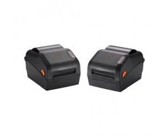 Spausdintuvas Bixolon XD5-40d, 8 dots/mm (203 dpi), EPL, ZPLII, USB, USB Host, RS232, Tinklinis, juodas