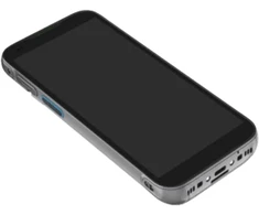 Bluebird S50, 2D, GPS, hot-swap, USB-C, BT (BLE), Wi-Fi, eSIM, 5G, NFC, Android, RB