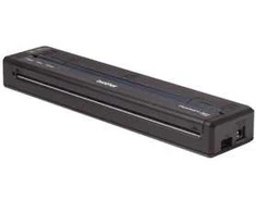 Brother Mobilus spausdintuvas PJ-722 A4 200DPI MOBILE Spausdintuvas