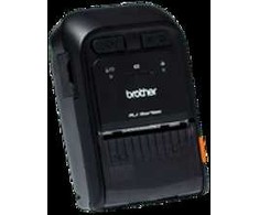 Brother Mobilus spausdintuvas Receipt spausdintuvas RJ-2030/direct thermal/USB/BT