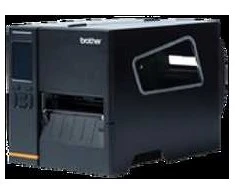 Brother Pramoninis lipdukų spausdintuvas Label spausdintuvas TD-4420DN/direct termal/300dpi/USB/RS232/Tinklinis