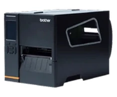 Brother Pramoninis lipdukų spausdintuvas Label spausdintuvas TD-4420DN/direct termal/300dpi/USB/RS232/Tinklinis