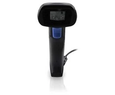 Brūkšninių kodų skaitytuvas Datalogic QW2520