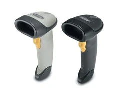 Brūkšninių kodų skaitytuvas Zebra LS2208, USB