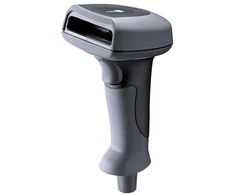 Cipherlab Co 1000A, USB(HID), Juodas