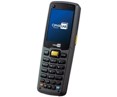 Cipherlab Co 8600, Batch, 1D, 29-keys