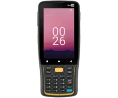 Cipherlab Co CipherLab RK26 series, 2D, SE4100, 10.5 cm (4), Func. Num., USB-C, BT, Wi-Fi, 4G, NFC, Android, GMS