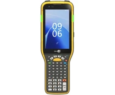 Cipherlab Co CipherLab RK96 Series, 2D, ER, SE58, Gun, Camera, front camera, USB-C, BT, Wi-Fi 7, NFC, Android, GMS