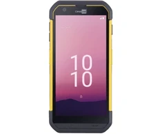 Cipherlab Co CipherLab RS36 Series, 2D, SE5500, 14 cm (5.5), GPS, USB-C, BT, Wi-Fi, 4G, NFC, Android