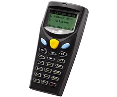 Cipherlab Co CPT-8001, lazerinis
