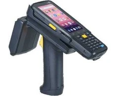 Cipherlab Co CipherLab RK25, 2D, MR, 10.5 cm (4), BT (BLE), Wi-Fi, 4G, Android, RB