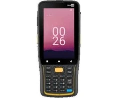Cipherlab Co CipherLab RK26 series, 2D, SE5500, 10.5 cm (4), Func. Num., USB-C, BT, Wi-Fi, 4G, NFC, Android, GMS