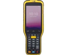 Cipherlab Co CipherLab RK95 series, 2D, ER, Func. Num., Gun, BT, Wi-Fi, Android, GMS