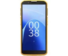 Cipherlab Co CipherLab RS38, 2D, SR, SE4770, Projected Capacitive, GPS, USB-C, BT, NFC, Android, RB