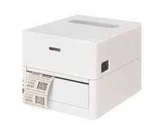 Spausdintuvas Citizen CL-H300SV, 8 dots/mm (203 dpi), USB, baltas