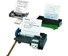 Citizen Dot Matrix Spausdintuvas Mechanisms MD910SS, 5V, 24 columns, without knob