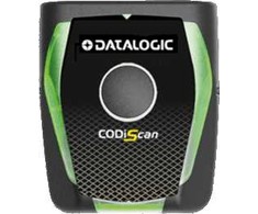 Datalogic CODiScan, BT, 2D, MR, BT (BLE), juodas, žalias