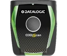 Datalogic CODiScan, BT, 2D, MR, BT (BLE), juodas, žalias