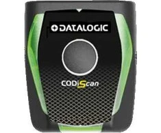 Datalogic CODiScan RT, BT, 2D, HD, BT (BLE), juodas, žalias