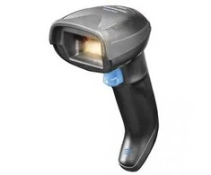 Datalogic GM4500, 2D, kit (USB), juodas