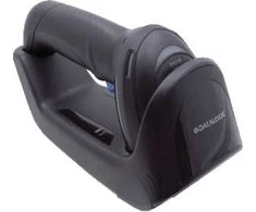 Datalogic Gryphon GBT4200, BT, 1D, multi-IF, kit (USB), baltas