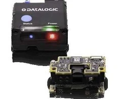 Datalogic Gryphon GFx4500, 2D, WA, USB, RS232, kit, juodas