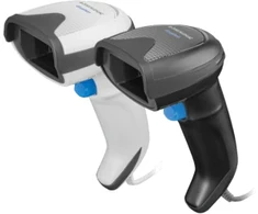 Datalogic Gryphon I GD4520, 2D, USB, kit (USB), juodas