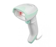 Datalogic Gryphon I GD4520, 2D, USB, kit (USB), baltas