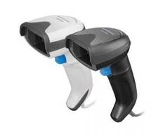 Datalogic Gryphon I GD4520, 2D, USB, kit (USB), juodas