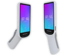 Datalogic Joya Smart, 2D, 12.7 cm (5), USB-C, BT, Wi-Fi, NFC, Android, GMS
