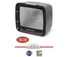 Datalogic Magellan 3400VSi Series