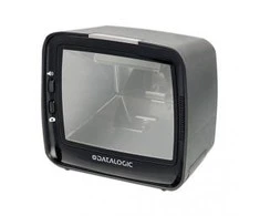 Datalogic Magellan 3450VSi, 2D, multi-IF, kit (USB, IBM), dark pilkas