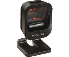Datalogic Magellan 900i, 2D, multi-IF, juodas