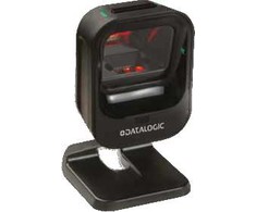 Datalogic Magellan 900i, 2D, USB, multi-IF, kit (USB), juodas