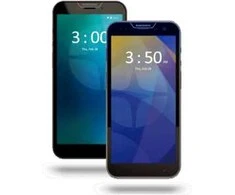 Datalogic Memor 30, Žalias Spot, 2D, SR, PTT, USB-C, BT (BLE), Wi-Fi, NFC, Android, GMS, RB, juodas