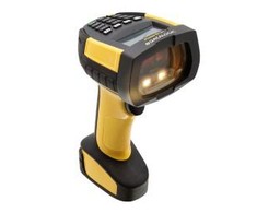 Datalogic PowerScan PBT9600, High Performance, USB Kit, BT, 2D, HD, BT (5.0), multi-IF, kit (USB)